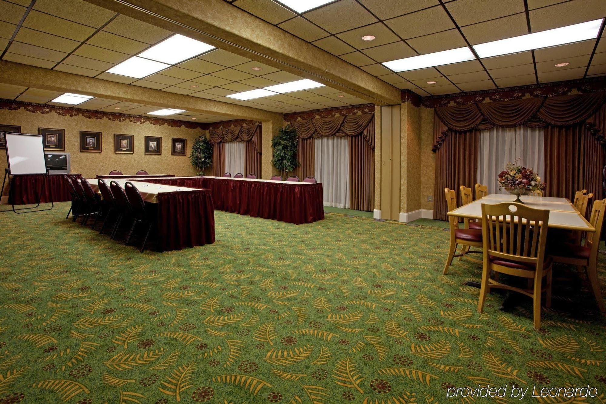 Moncks Corner Inn